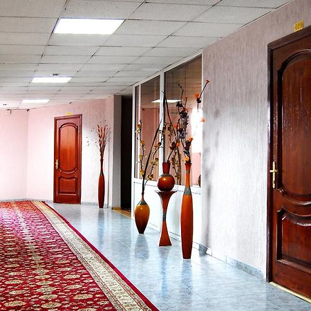 Astana Hotel Almaty Ngoại thất bức ảnh