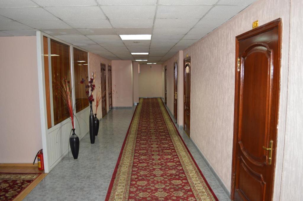 Astana Hotel Almaty Ngoại thất bức ảnh