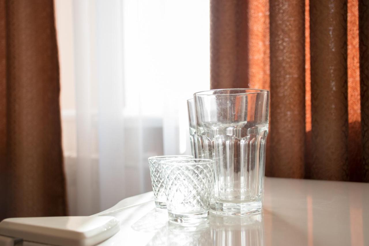 Astana Hotel Almaty Ngoại thất bức ảnh