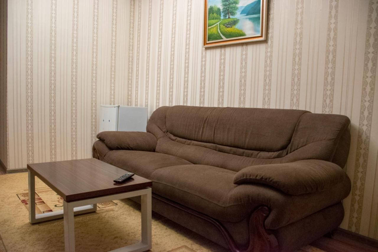 Astana Hotel Almaty Ngoại thất bức ảnh