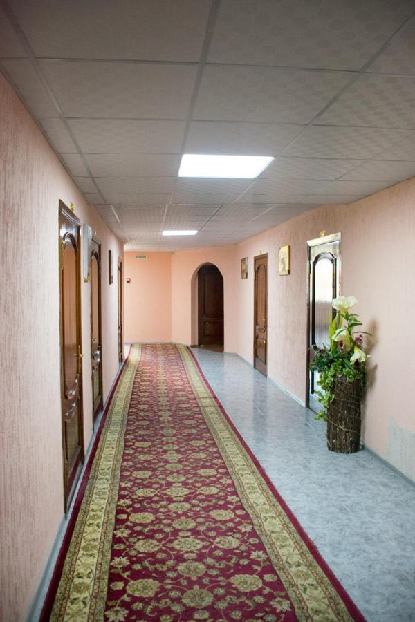 Astana Hotel Almaty Ngoại thất bức ảnh