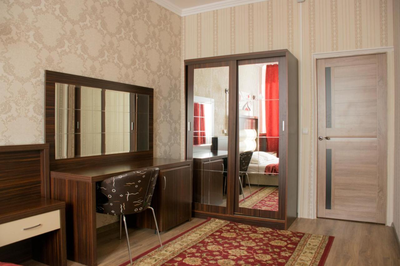 Astana Hotel Almaty Ngoại thất bức ảnh