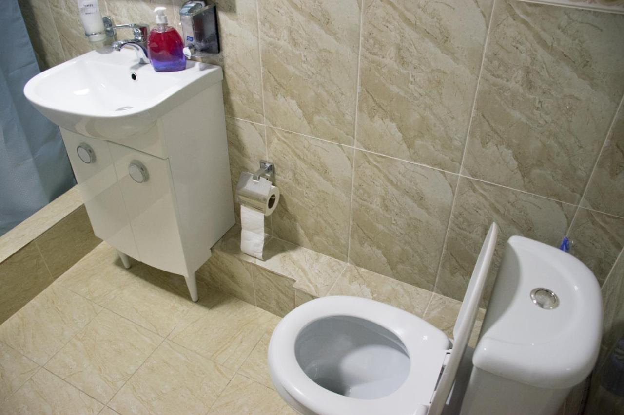 Astana Hotel Almaty Ngoại thất bức ảnh