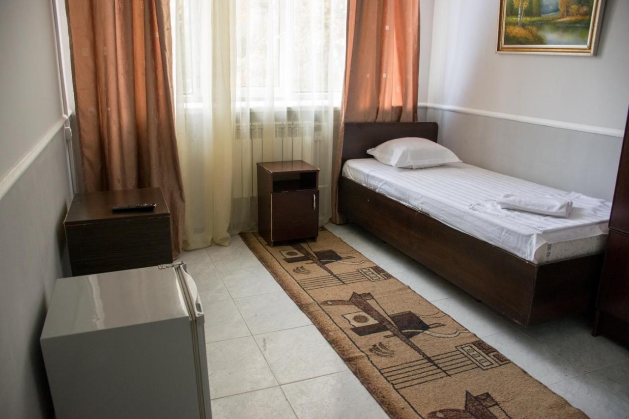 Astana Hotel Almaty Ngoại thất bức ảnh