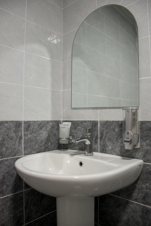 Astana Hotel Almaty Ngoại thất bức ảnh