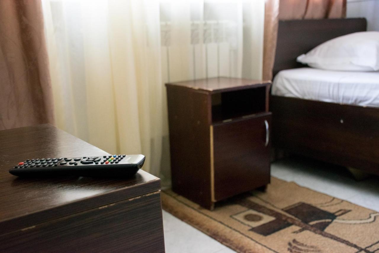 Astana Hotel Almaty Ngoại thất bức ảnh